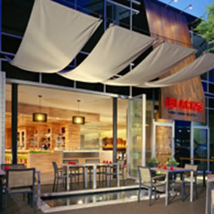 Black's Bar & Kitchen, Bethesda, MD