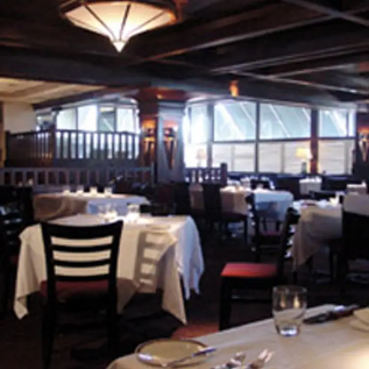 Chops - Atlanta, Atlanta, GA