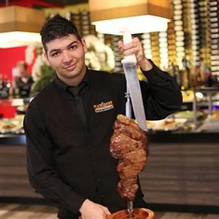 Black Fire Brazilian Steakhouse, Orlando, FL