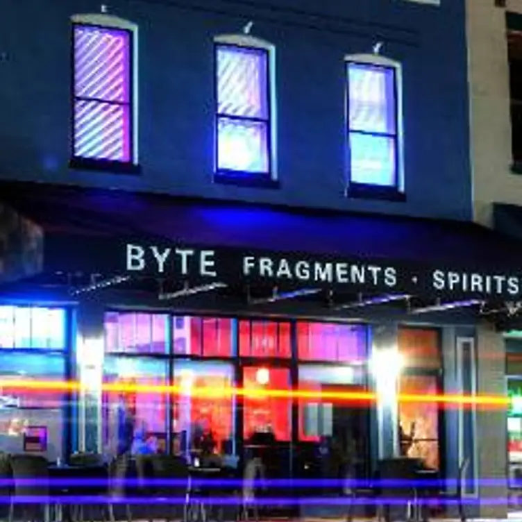 Byte, Deland, FL