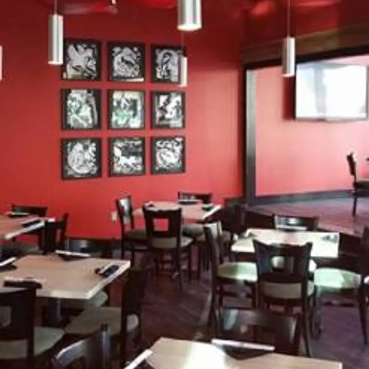 Basan-Permanently Closed, Durham, NC