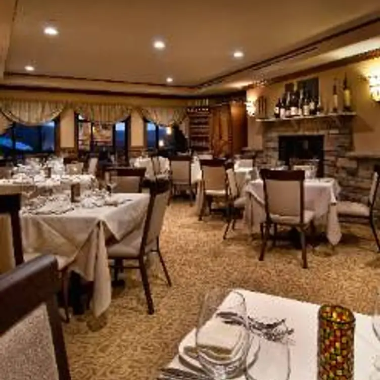 Springs Bistro，NJHardyston