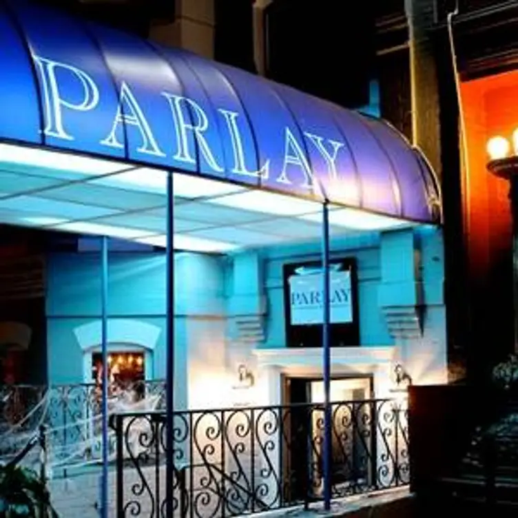 Parlay Restaurant & Lounge, Washington, DC