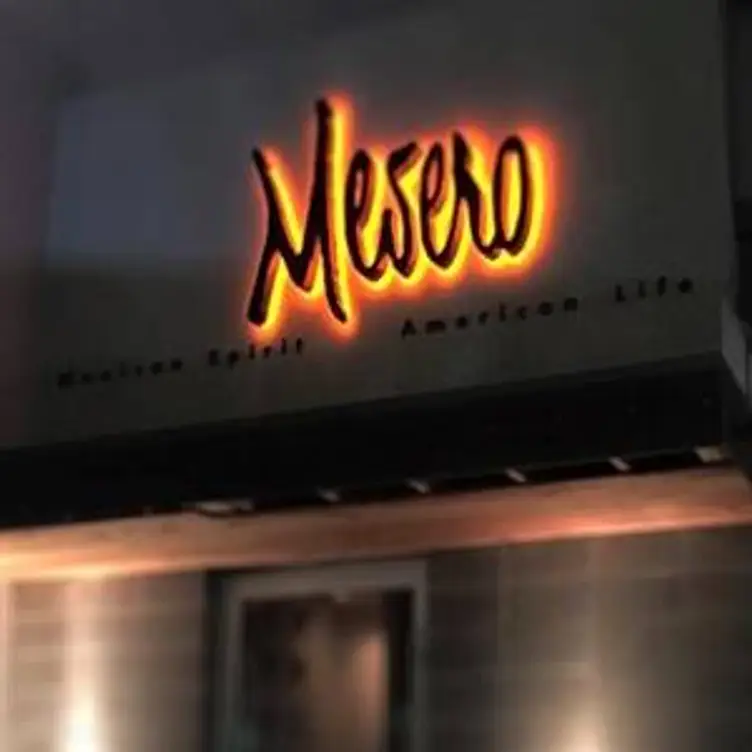 Mesero - Knox/Henderson - Permanently Closed TX Dallas