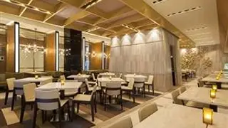 Una foto del restaurante Pavillon 67-Resto Casino