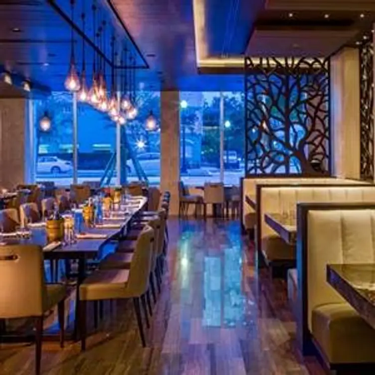 Red Ginger - Permanently Closed, Miami Beach, FL