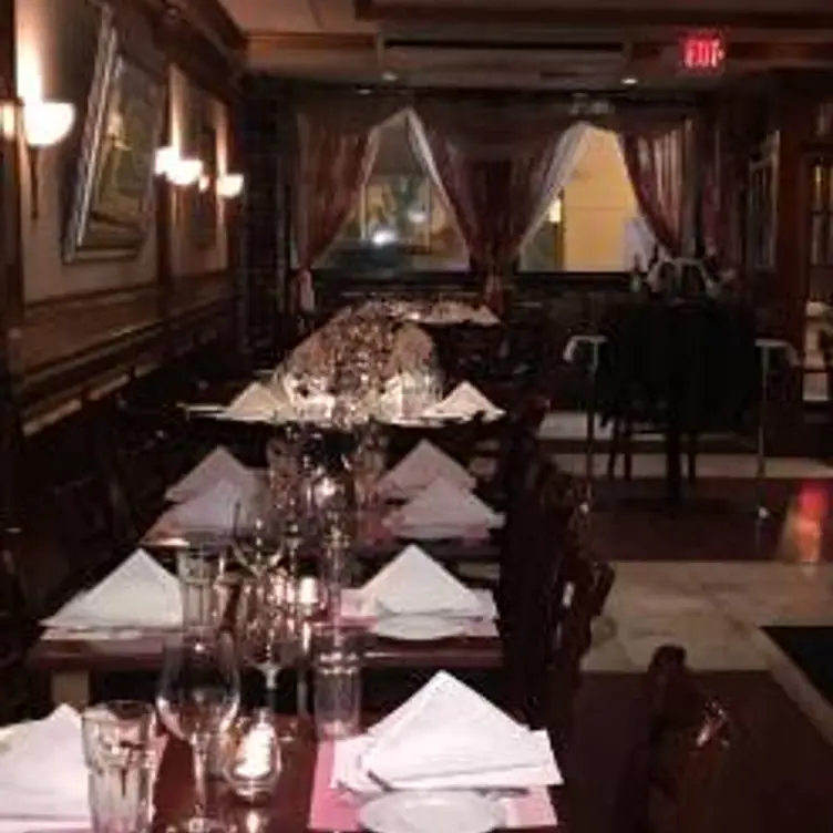 Brasserie Persil, Oceanside, NY