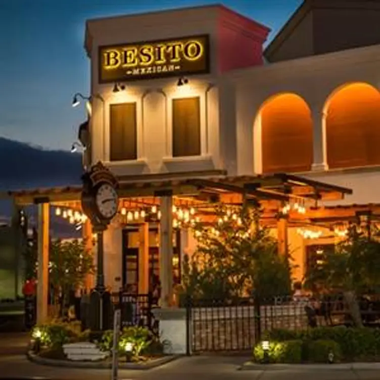 Besito Mexican - Tampa, Tampa, FL
