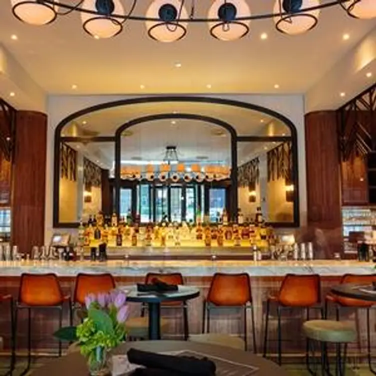 Cochon Volant Brasserie, Chicago, IL