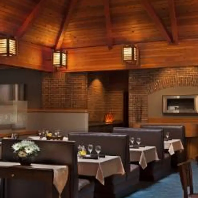 Timbers Restaurant, Thunder Bay, ON