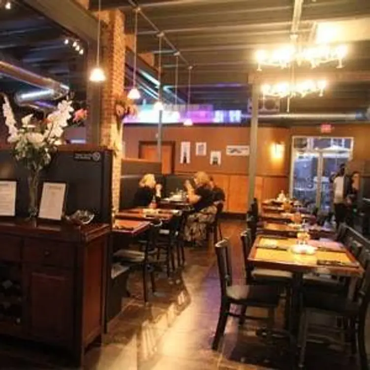 Mezzo Grille - CT, Middletown, CT
