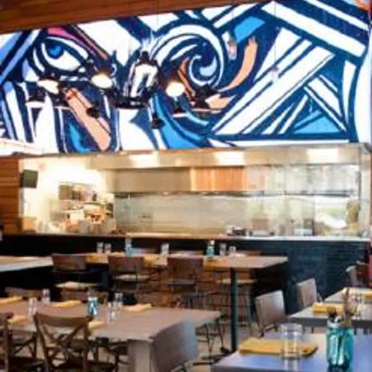 Cocina Central, Mountain View, CA