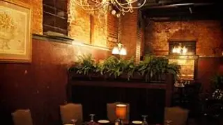 Una foto del restaurante Stables Steakhouse