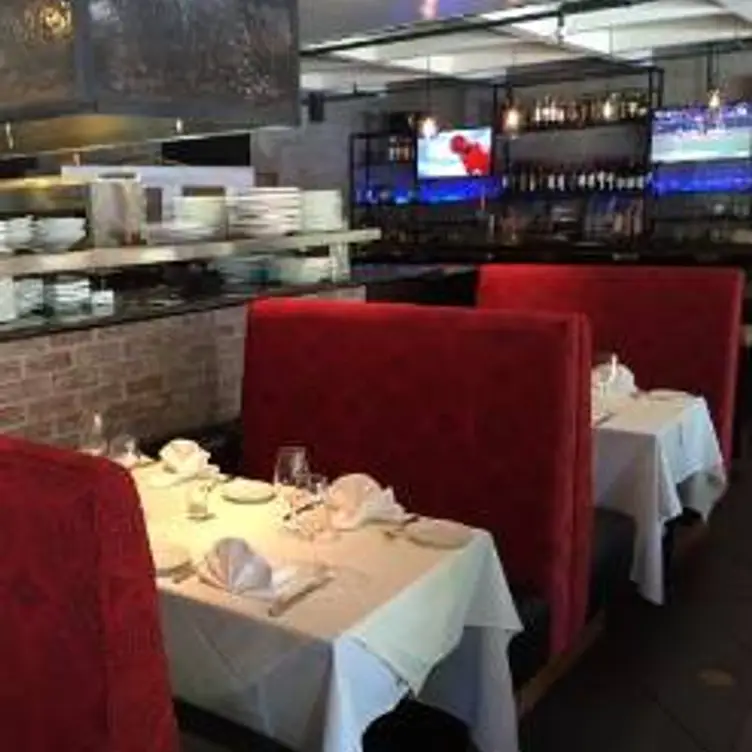 Dana's - Permanently Closed, Danville, CA