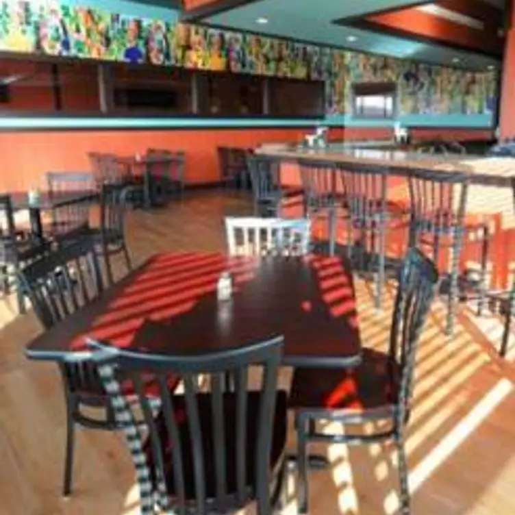 Redwood Firewood Grill & Bar, Warsaw, IN