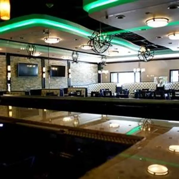 The Cake Lounge, Little Ferry, NJ