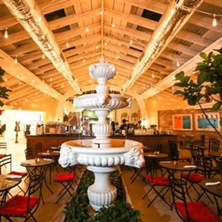 Caffe Martier - Permanently Closed, Delray Beach, FL