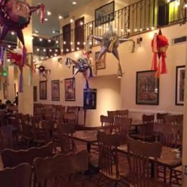 Don Ramon's Mexican Restaurant, San Francisco, CA