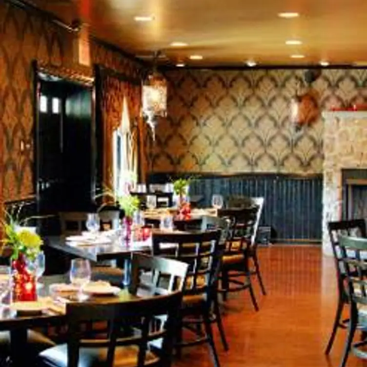 Andrea's Dining Room, Long Valley, NJ