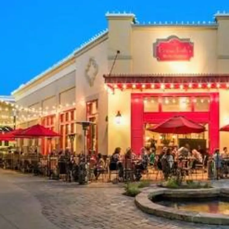 Bonnie Ruth's Bistro Francais, Allen, TX