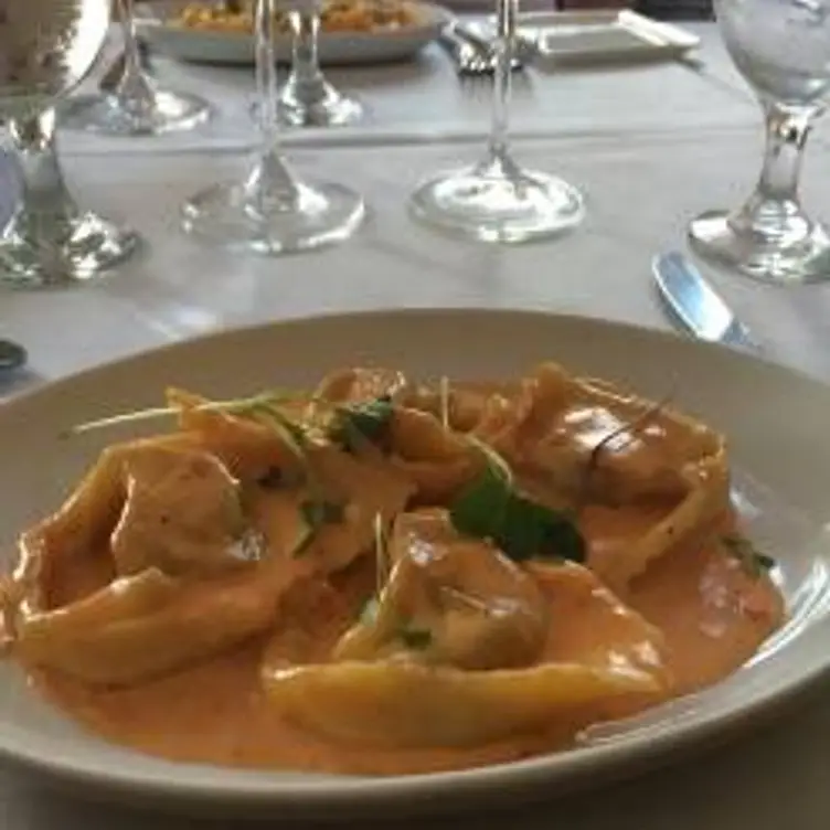Italian Walking Food Tour - Dupont Circle, Washington, DC