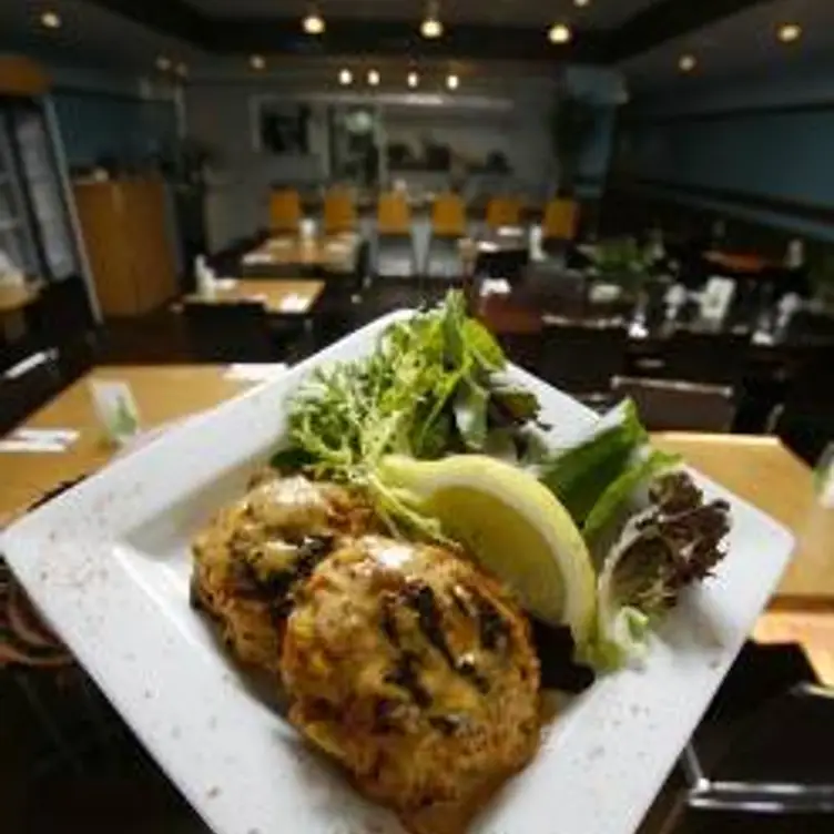 Fish Cafe, Vancouver, BC