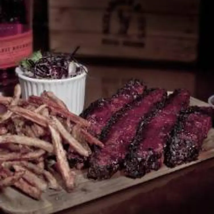 Diablos BBQ Cantina, Montréal, QC