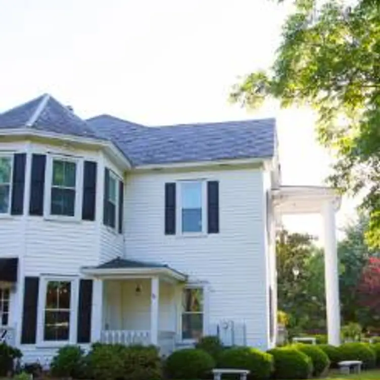 The Matthews House NC Cary