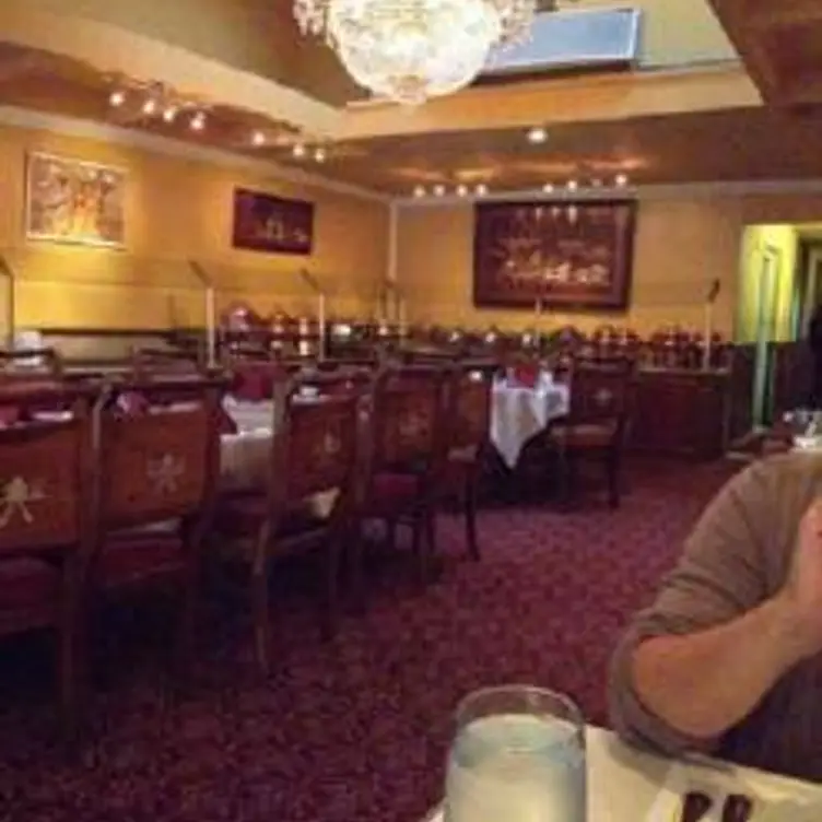 Bombay Garden - San Mateo, San Mateo, CA