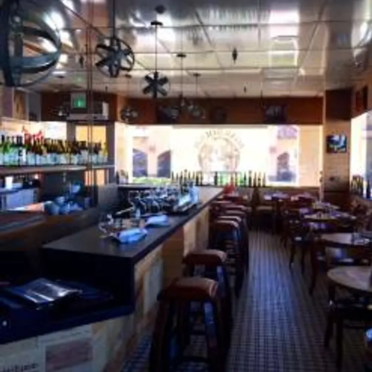 Boar Dough Tasting Room, Agoura Hills, CA