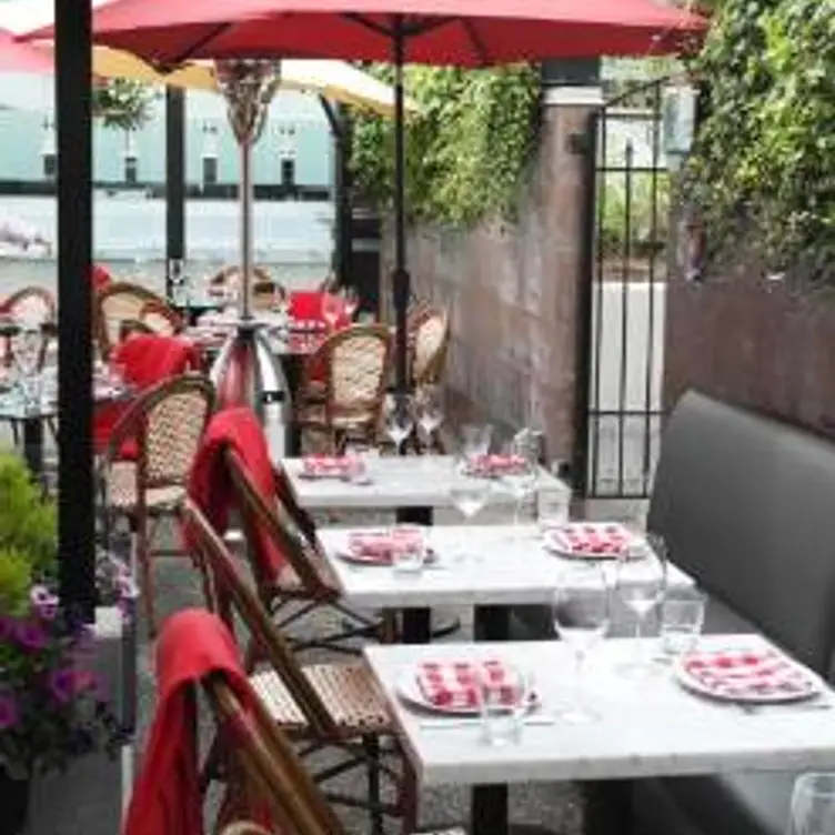 Italian Kitchen at Park Royal, West Vancouver, BC
