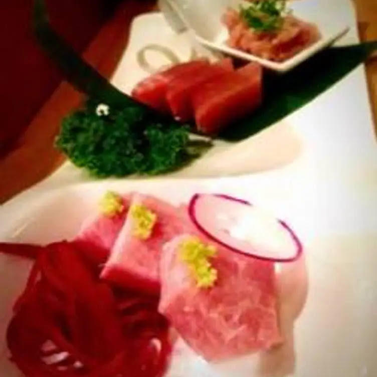 Yama Sushi & Izakaya, Portland, OR