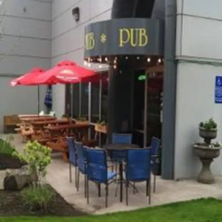 Morgy's Pub & Grill, Hillsboro, OR