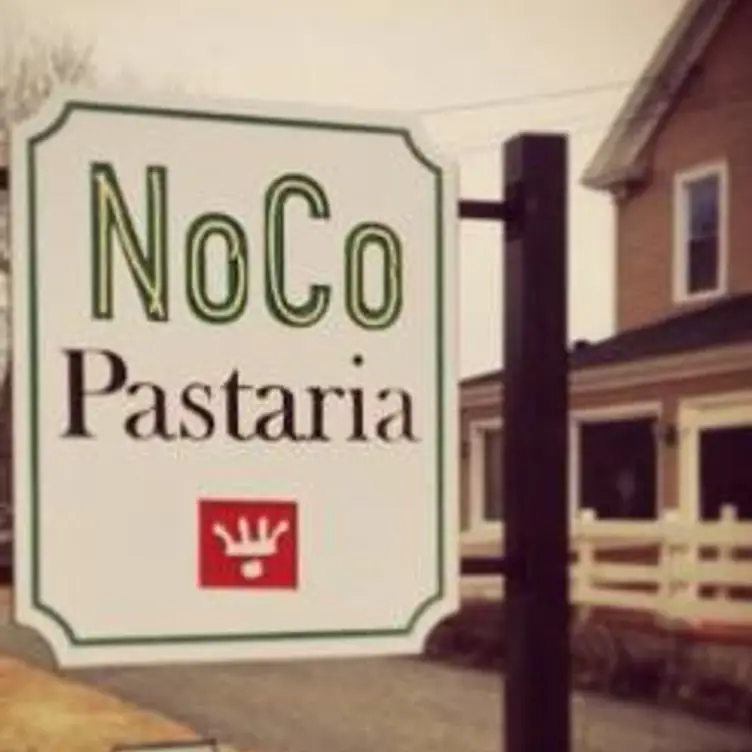 Pastaria NoCo, North Adams, MA