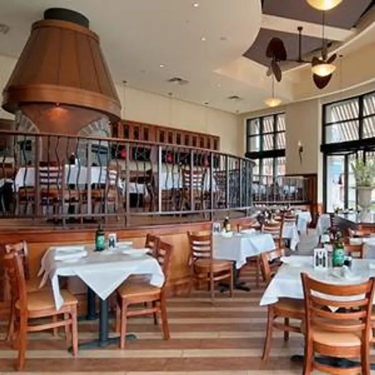 Pranzo Ristorante Italiano - Permanently Closed, Niagara Falls, ON