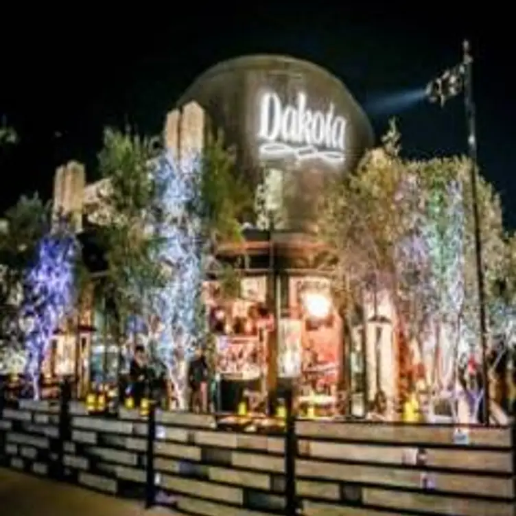 Dakota Bar - Scottsdale, Scottsdale, AZ