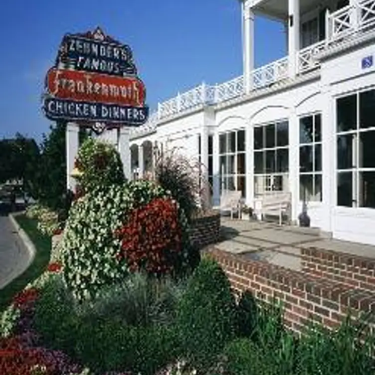 Zehnder's of Frankenmuth, Frankenmuth, MI