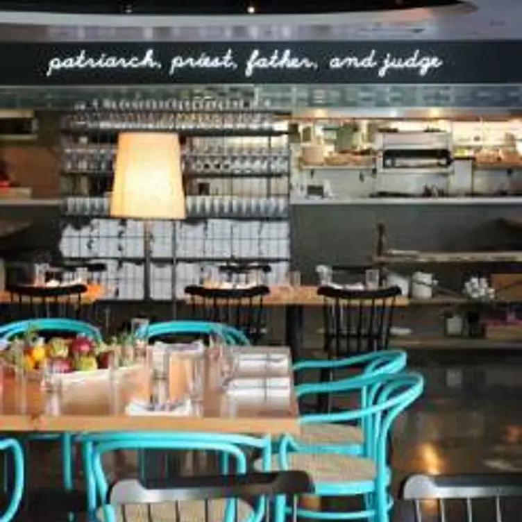 Hock Farm Craft & Provisions - Permanently Closed, Sacramento, CA