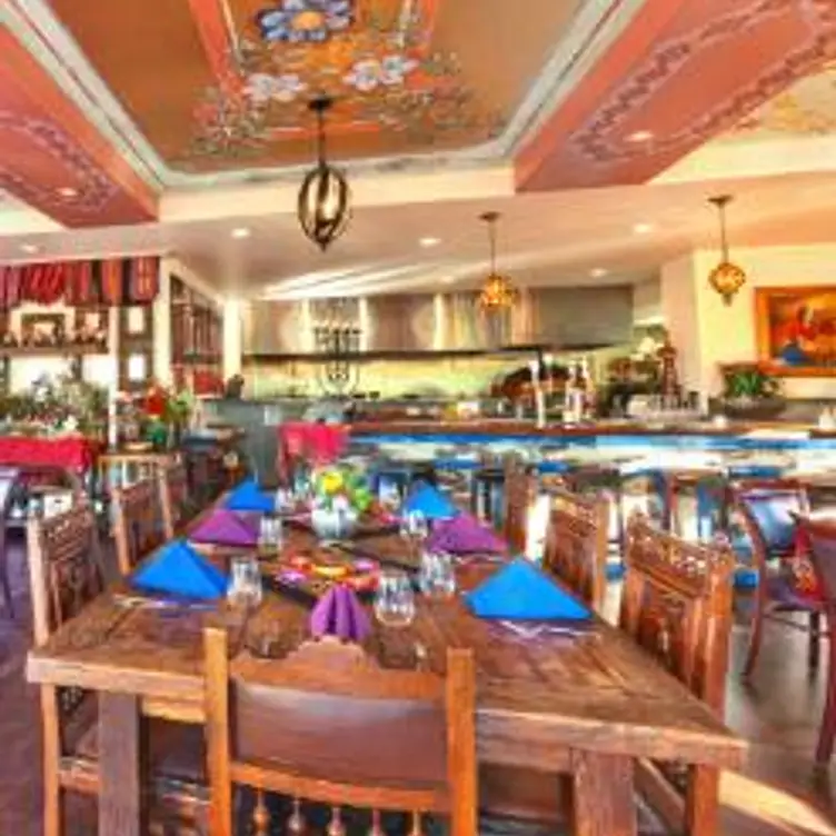 Casa del Q'ero Restaurant, Cardiff-By-The-Sea, CA