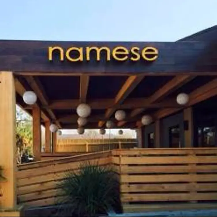 Namese - Permanently Closed LA New Orleans