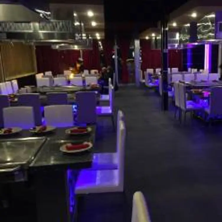 Sawa Asian Bistro- Hibachi Grill, Shrewsbury, MA