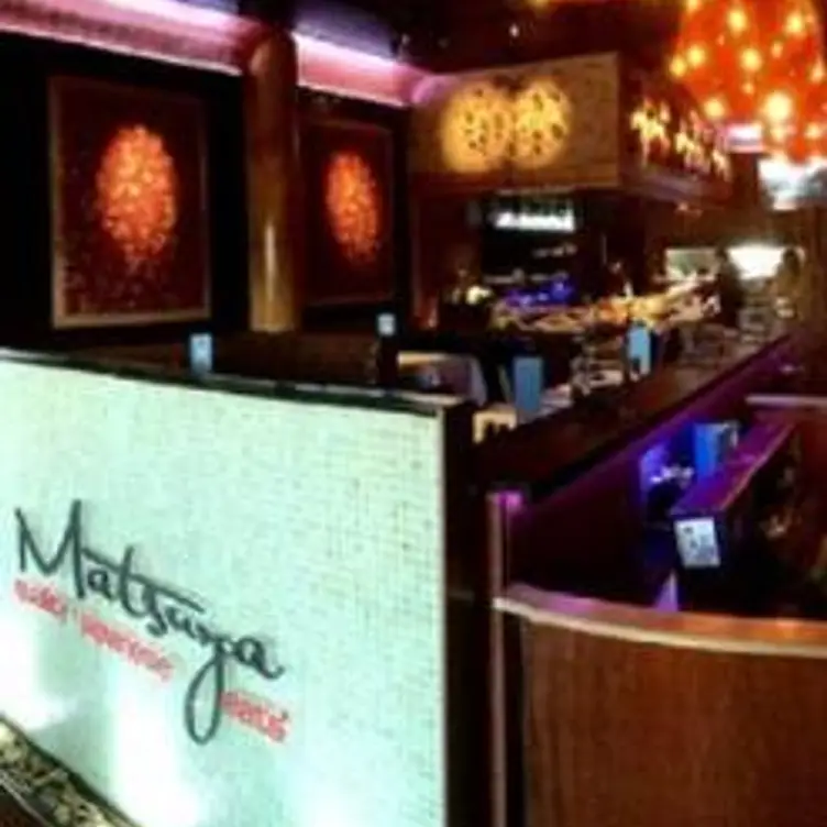 Matsuya Sushi, Great Neck, NY