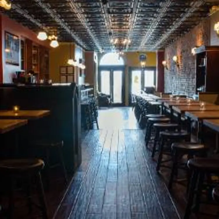 The Victoria Freehouse, Philadelphia, PA
