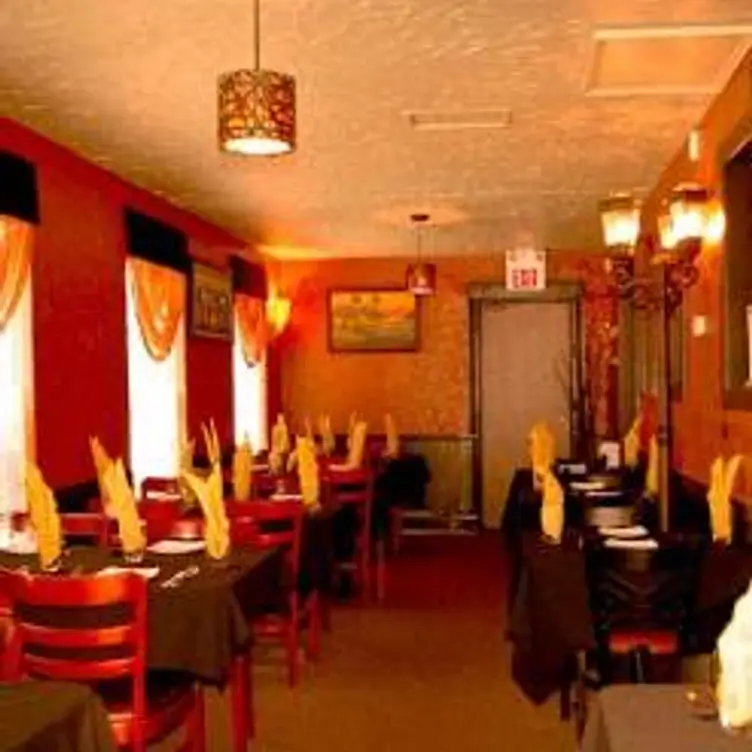 Bistro India - Permanently Closed, Edmonton, AB