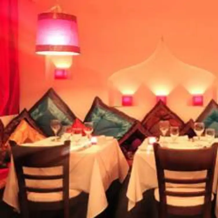 Restaurant Mirchi, Montreal, QC