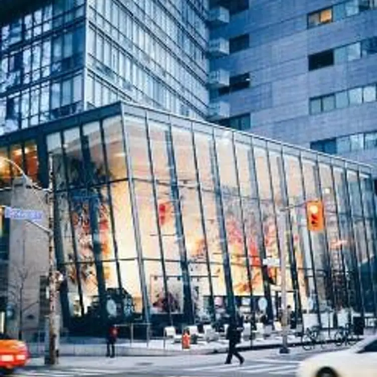 Via Vai - Permanently Closed, Toronto, ON