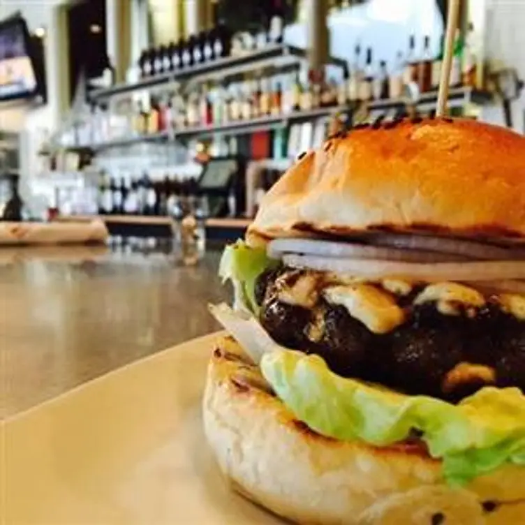 Grind Modern Burger - Permanently Closed, Boise, ID