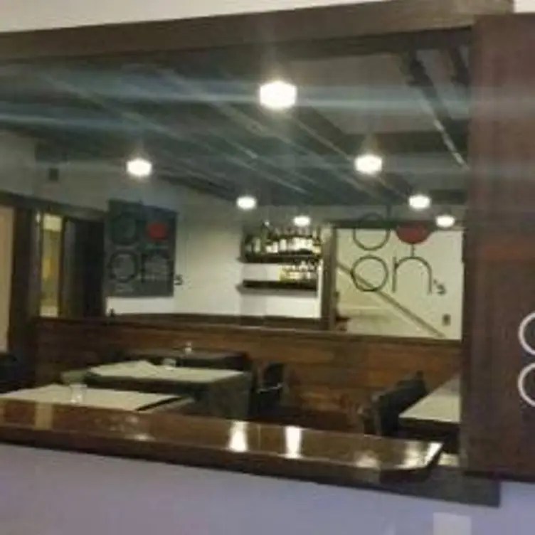 Dyon's Wine Bar & Tapas - Permanently Closed, Ellsworth, ME