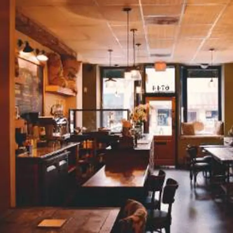 Forkin Good Cafe，CAWhittier