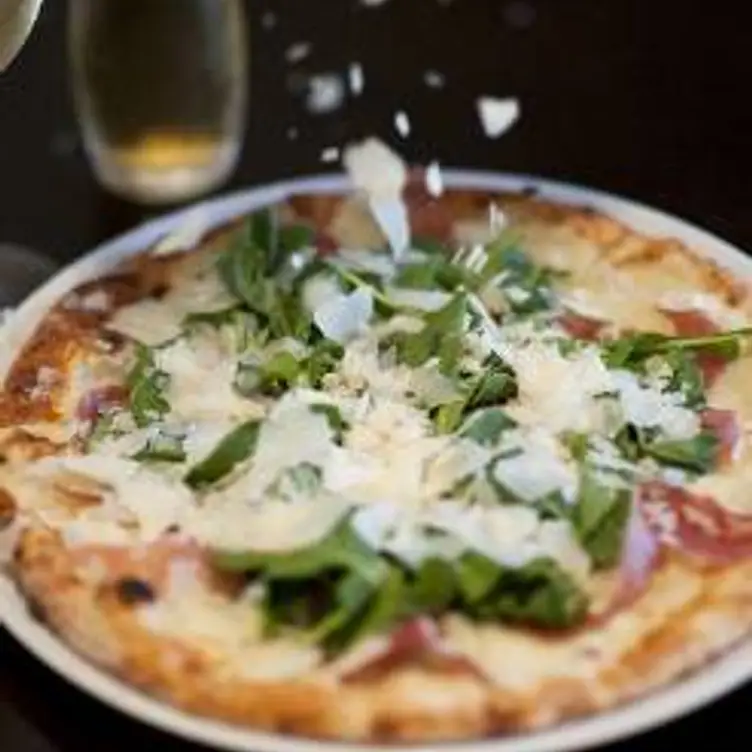 Olio Pizzeria Westlake Village - Permanently Closed, Westlake Village, CA